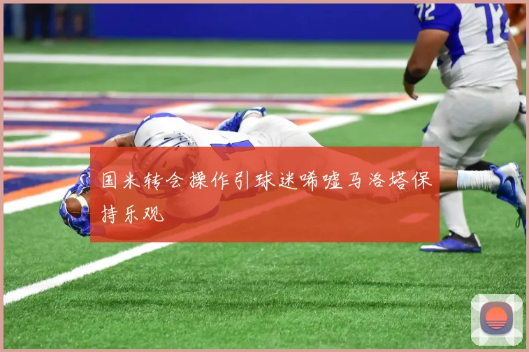 国米转会操作引球迷唏嘘马洛塔保持乐观